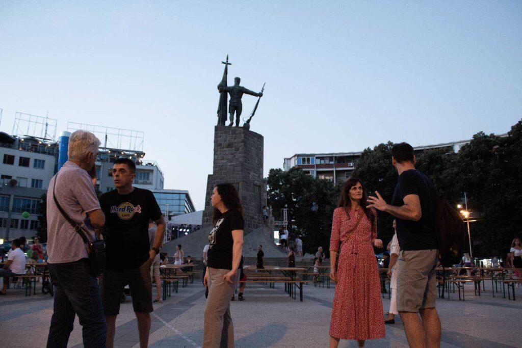 Osnivanje Lokalne Fondacije Kraljevo