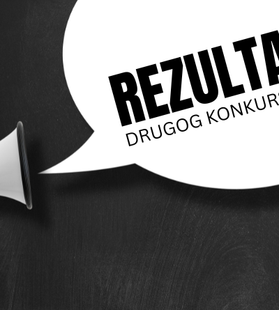 Rezultati Drugog javnog konkursa Lokalne fondacije Kraljevo