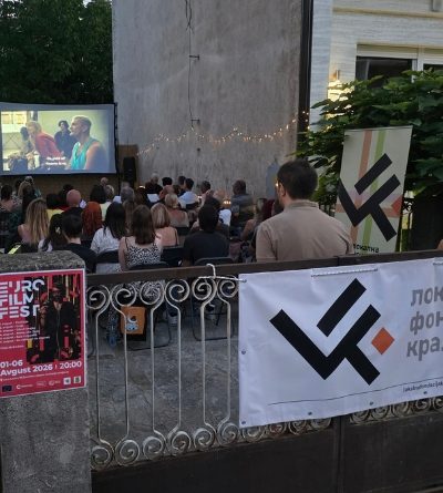 Evropski filmski festival u Kraljevu: Jesenje izdanje u KC Evergreen od 1. do 5. oktobra